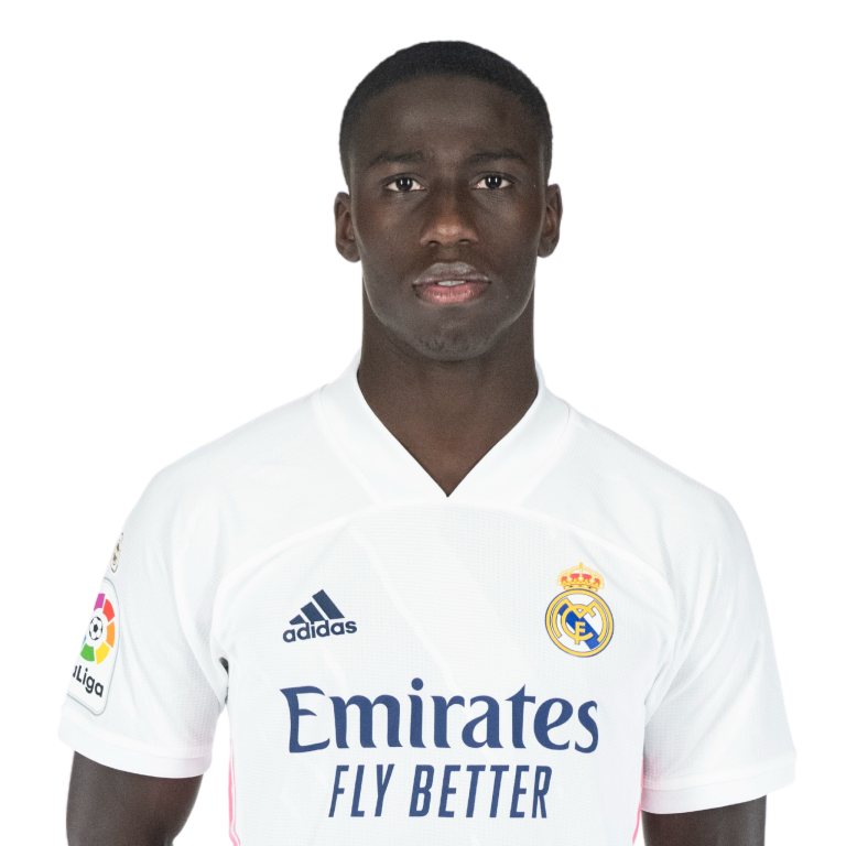 Ferland Mendy Height, Age, Weight, Trophies Sportsmen Height