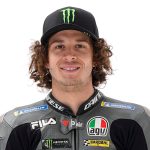Marco Bezzecchi Player Stats