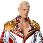 Cody Rhodes Player Stats