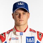 Mick Schumacher Player Stats