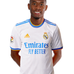 David Alaba Player Stats