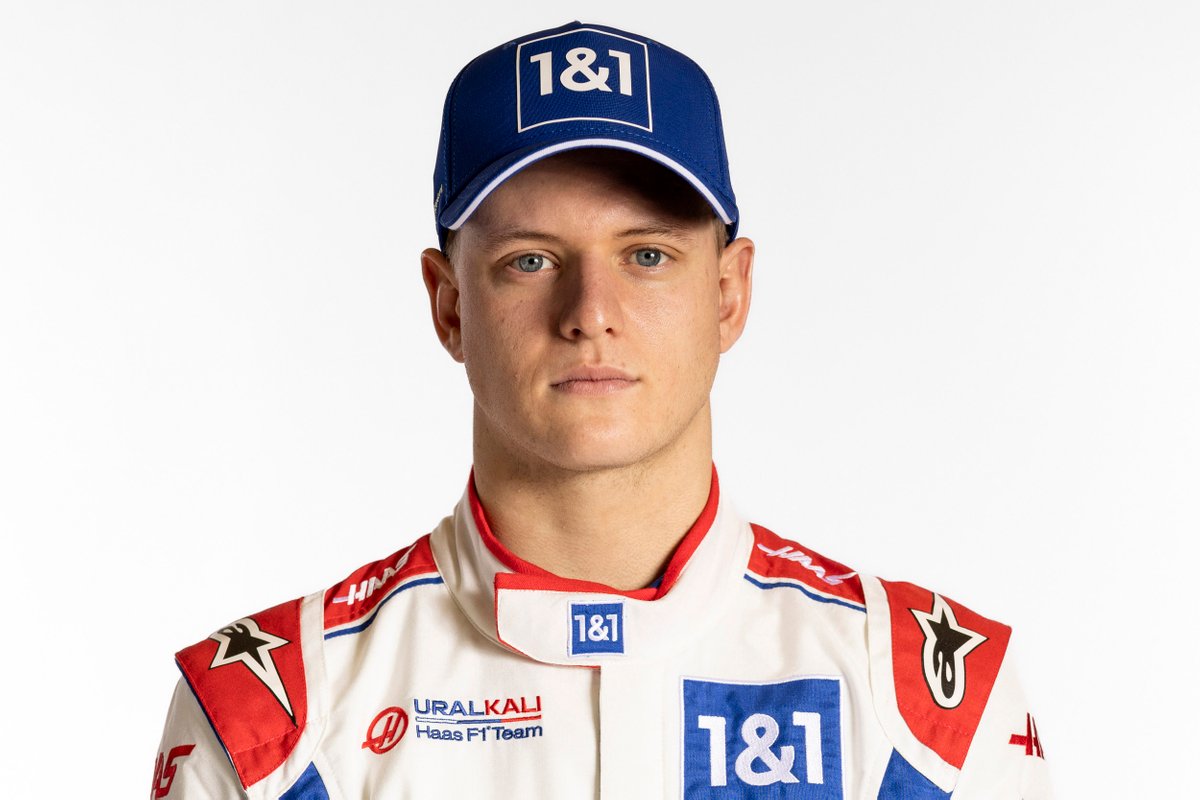 Mick Schumacher Height, Age, Weight, Trophies - Sportsmen Height