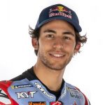 Enea Bastianini Player Stats