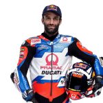 Johann Zarco Player Stats