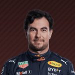 Sergio Pérez Player Stats