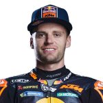 Brad Binder Player Stats