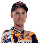 Pol Espargaró Player Stats