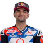 Jorge Martín Player Stats