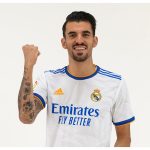 Dani Ceballos Player Stats