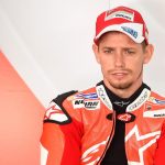 Casey Stoner Player Stats