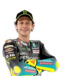 Valentino Rossi Player Stats