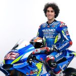 Álex Rins Player Stats