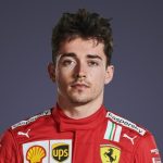 Leclerc C. Player Stats