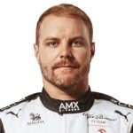 Valtteri Bottas Player Stats