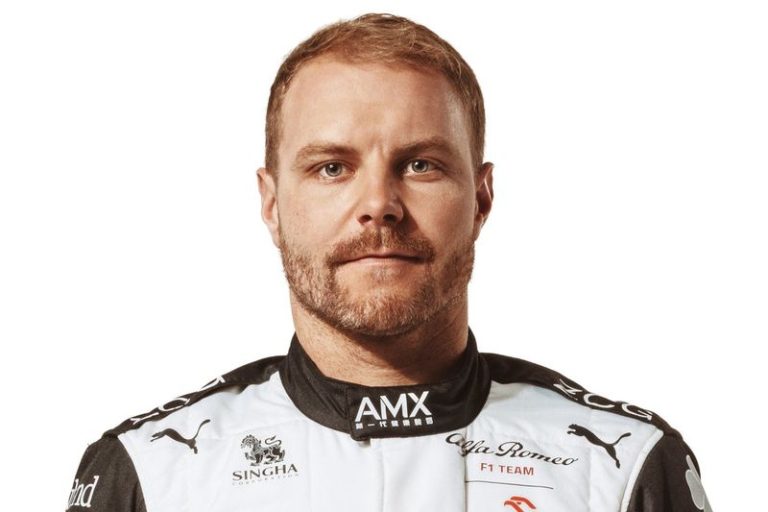 Valtteri Bottas Height, Age, Weight, Trophies - Sportsmen Height