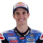 Álex Márquez Player Stats