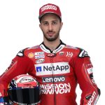 Andrea Dovizioso Player Stats
