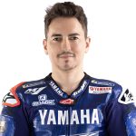 Jorge Lorenzo Player Stats