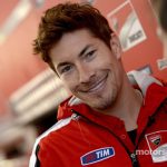 Nicky Hayden Player Stats