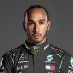 Lewis Hamilton Player Stats