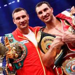 Vitali Klitschko Height, Weight, Age,
