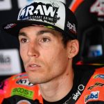 Aleix Espargaró Player Stats