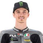 Luca Marini Player Stats