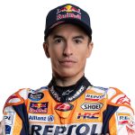 Marc Márquez Player Stats