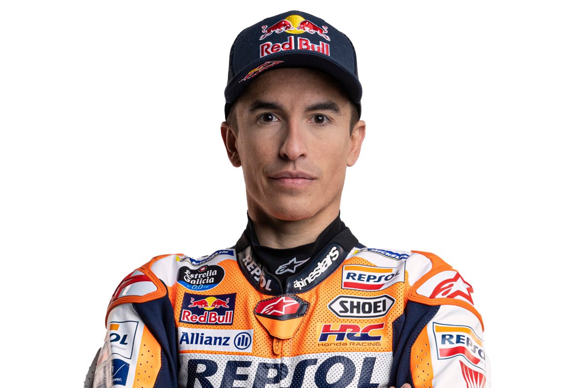 Marc Márquez Height, Age, Weight, Titles - Sportsmen Height