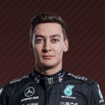 George Russell Player Stats