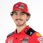 Francesco Bagnaia Player Stats
