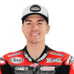 Maverick Viñales Player Stats
