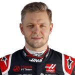 Kevin Magnussen Player Stats