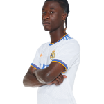 Eduardo Camavinga Player Stats