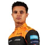 Lando Norris Player Stats