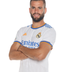 Nacho Fernández Player Stats