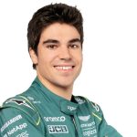Lance Stroll Player Stats