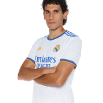 Jesús Vallejo Player Stats
