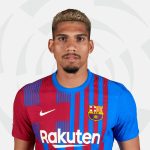 Ronald Araújo Player Stats