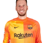 Neto Player Stats