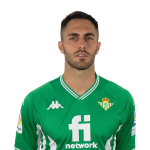 Víctor Ruiz Player Stats