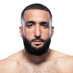 Belal Muhammad Player Stats
