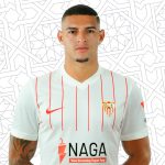 Diego Carlos Player Stats