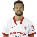 Youssef En-Nesyri Player Stats