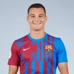 Ferran Jutglà Player Stats
