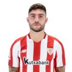 Unai Núñez Player Stats