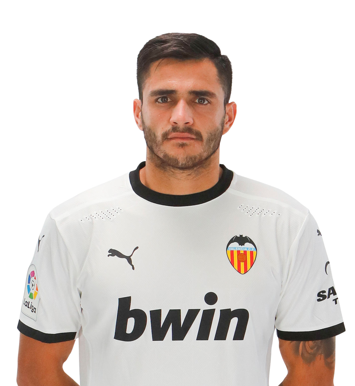 Maximiliano Gómez Height, Age, Weight, Trophies Sportsmen Height