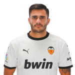 Maximiliano Gómez Player Stats