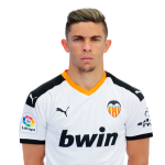 Gabriel Paulista Player Stats