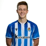 Beñat Turrientes Player Stats